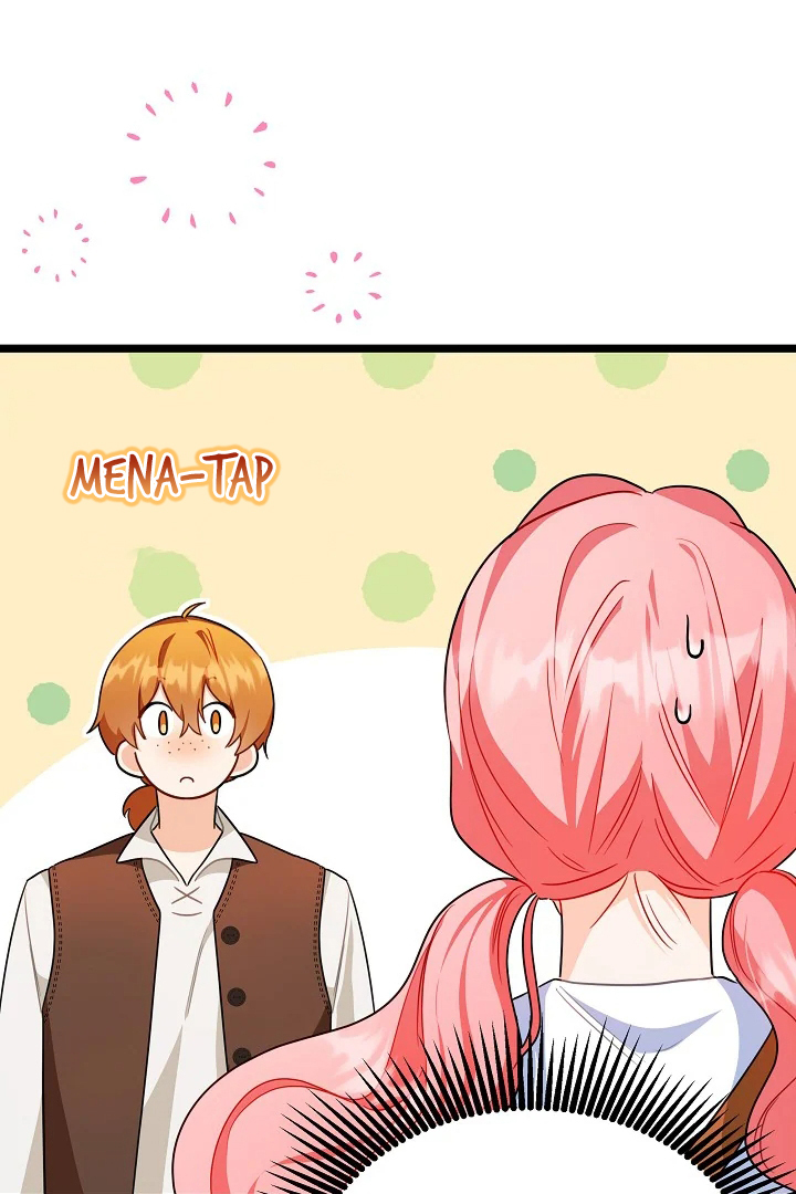 I Became a Tyrant’s Maid Chapter 10 - halaman 51
