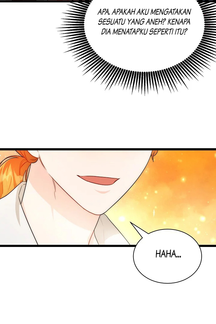 I Became a Tyrant’s Maid Chapter 10 - halaman 52