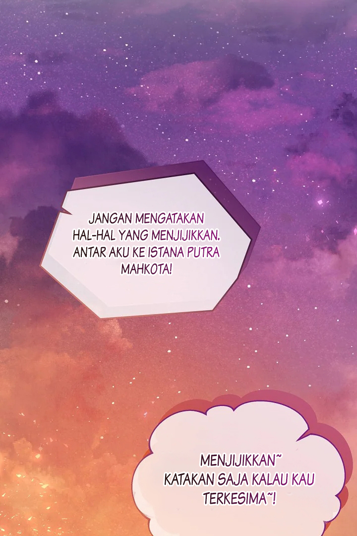 I Became a Tyrant’s Maid Chapter 10 - halaman 60