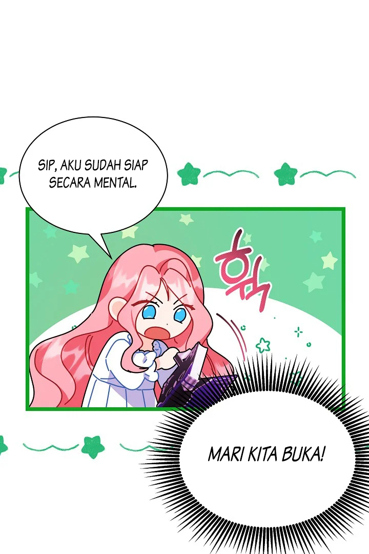 I Became a Tyrant’s Maid Chapter 10 - halaman 69