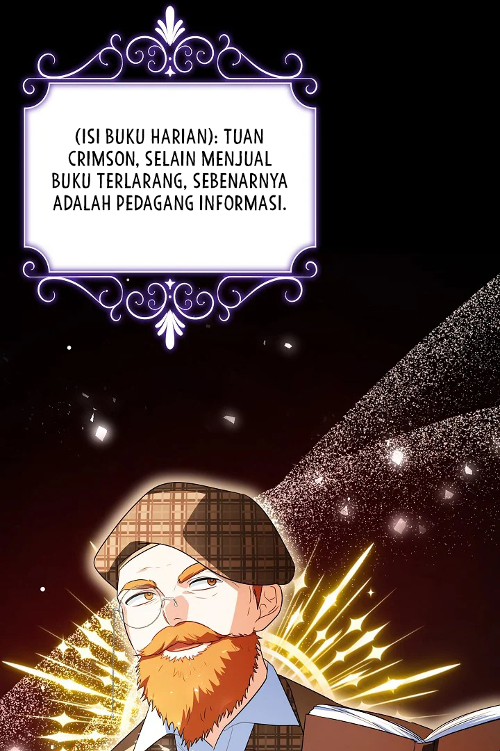 I Became a Tyrant’s Maid Chapter 10 - halaman 72