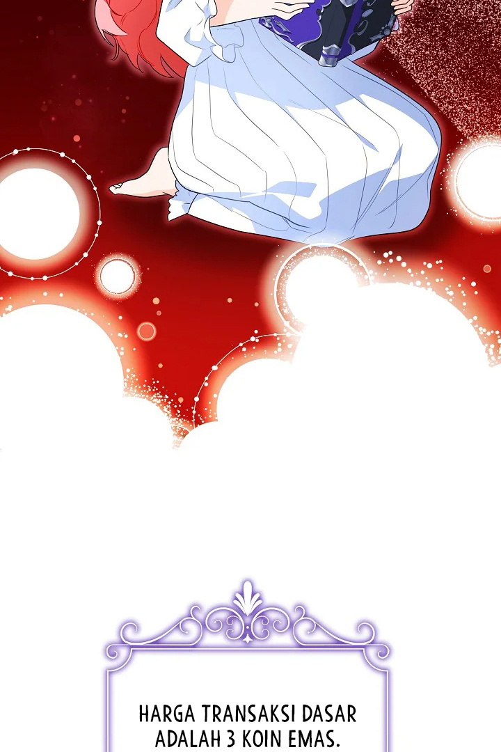 I Became a Tyrant’s Maid Chapter 10 - halaman 75