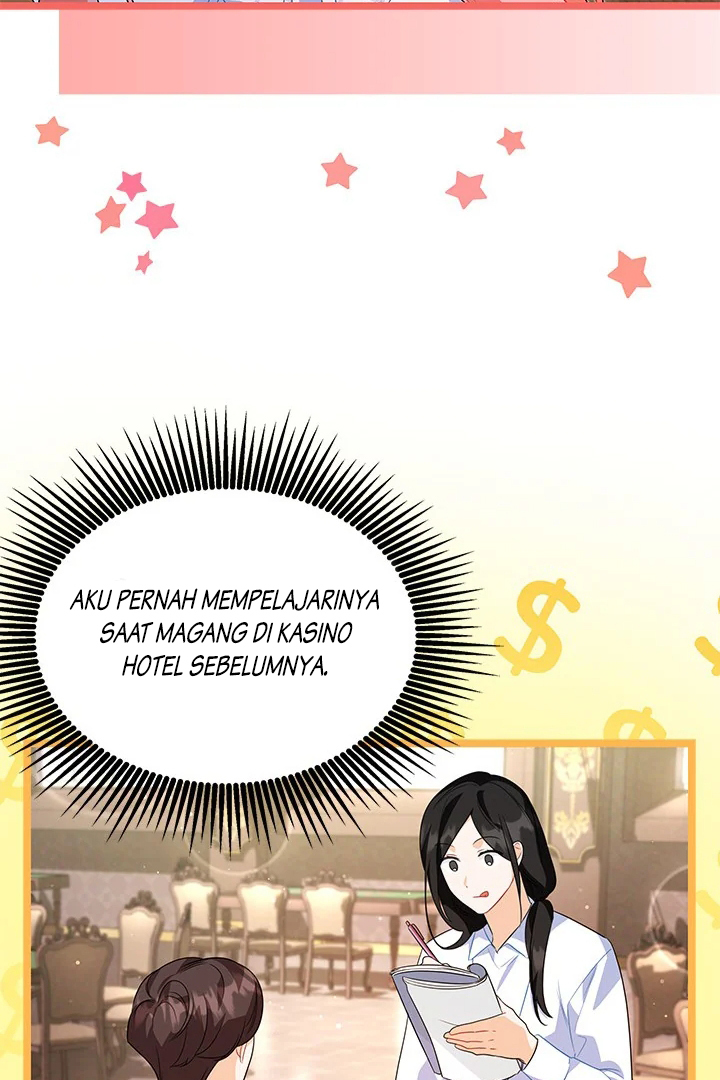 I Became a Tyrant’s Maid Chapter 10 - halaman 8