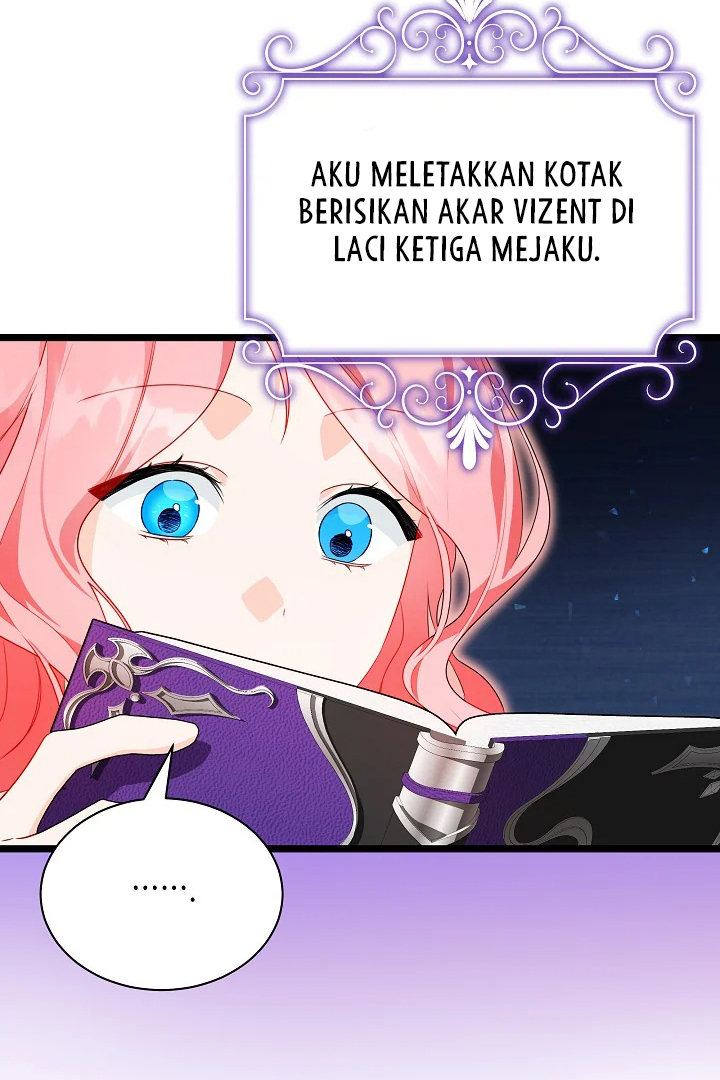 I Became a Tyrant’s Maid Chapter 10 - halaman 83