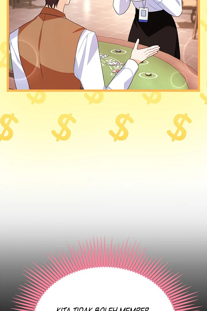 I Became a Tyrant’s Maid Chapter 10 - halaman 9