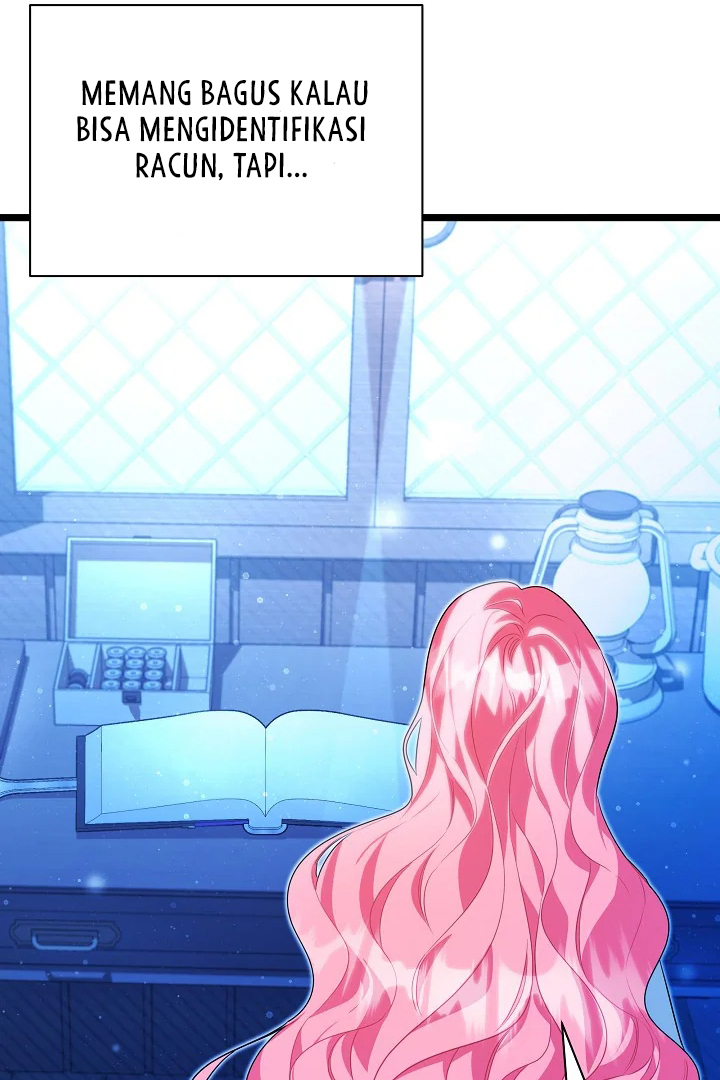 I Became a Tyrant’s Maid Chapter 10 - halaman 91