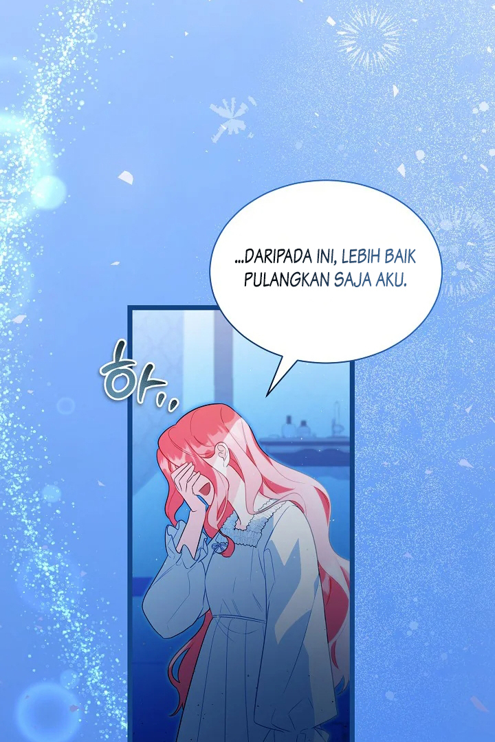 I Became a Tyrant’s Maid Chapter 10 - halaman 94