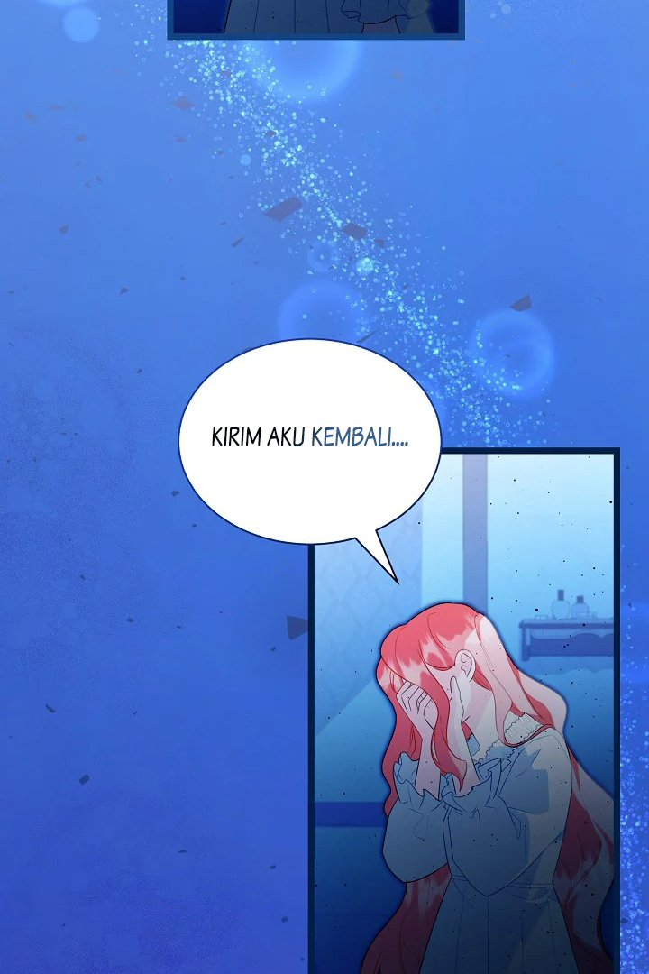 I Became a Tyrant’s Maid Chapter 10 - halaman 95