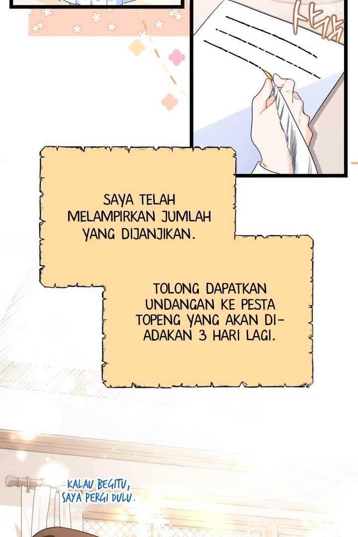 I Became a Tyrant’s Maid Chapter 11 - halaman 10
