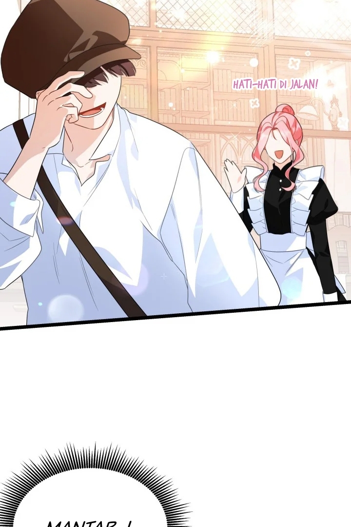I Became a Tyrant’s Maid Chapter 11 - halaman 11