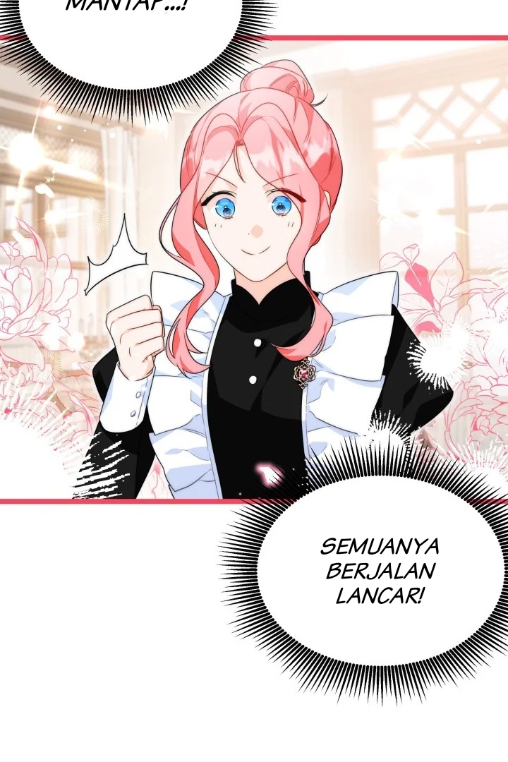 I Became a Tyrant’s Maid Chapter 11 - halaman 12