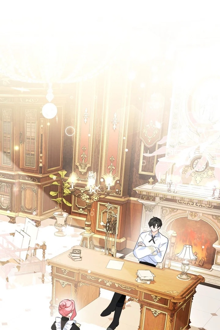 I Became a Tyrant’s Maid Chapter 11 - halaman 14