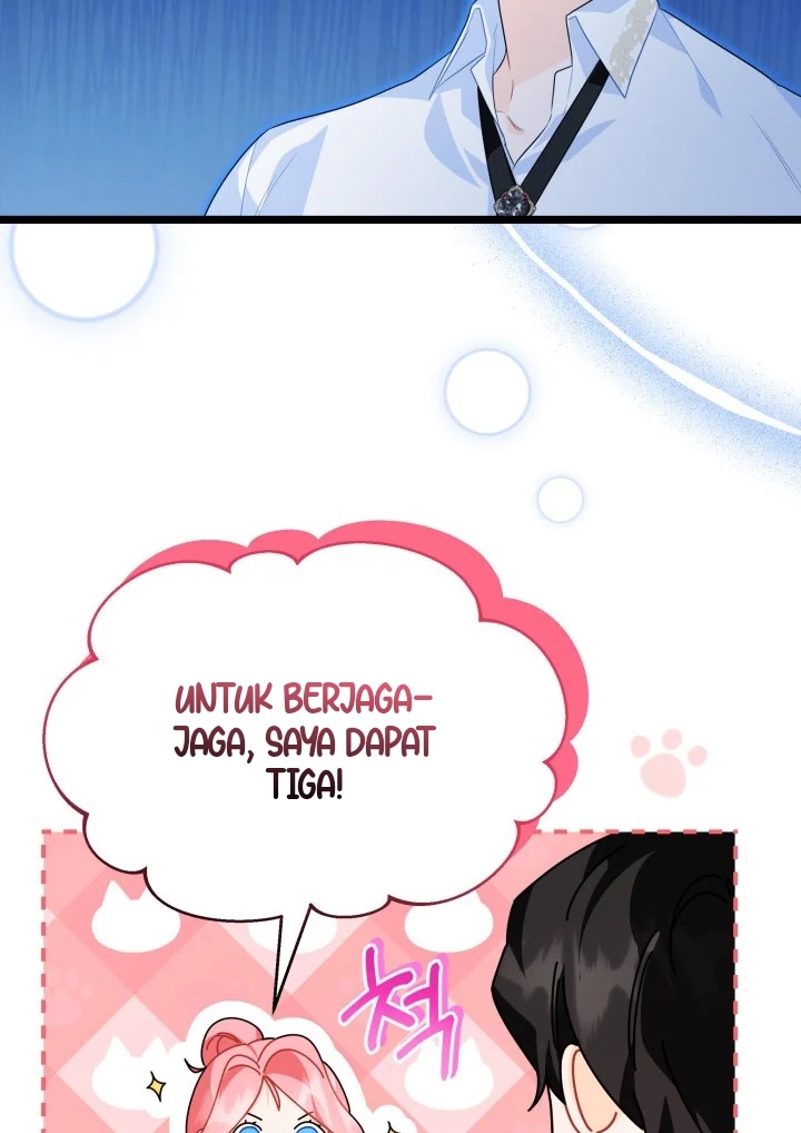 I Became a Tyrant’s Maid Chapter 11 - halaman 18