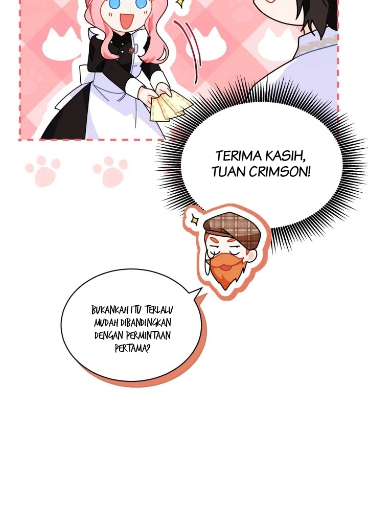 I Became a Tyrant’s Maid Chapter 11 - halaman 19