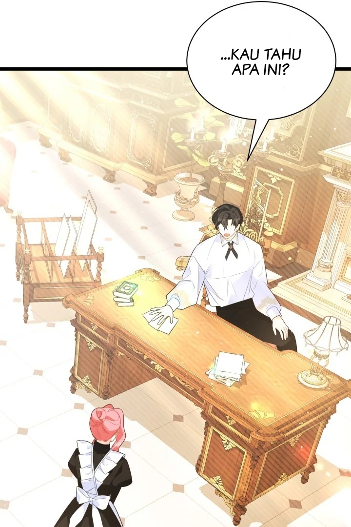 I Became a Tyrant’s Maid Chapter 11 - halaman 20