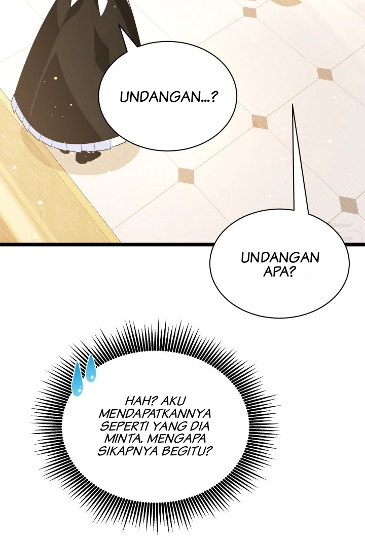 I Became a Tyrant’s Maid Chapter 11 - halaman 21