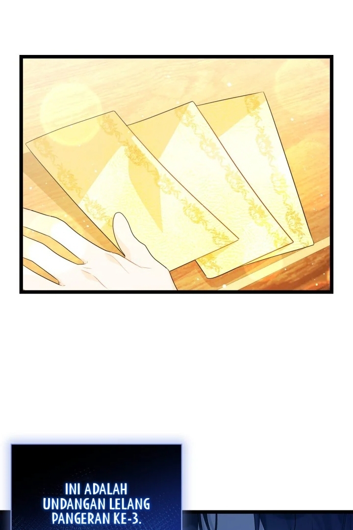I Became a Tyrant’s Maid Chapter 11 - halaman 22