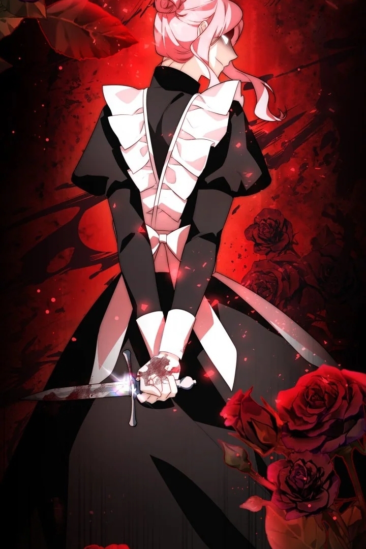 I Became a Tyrant’s Maid Chapter 11 - halaman 25