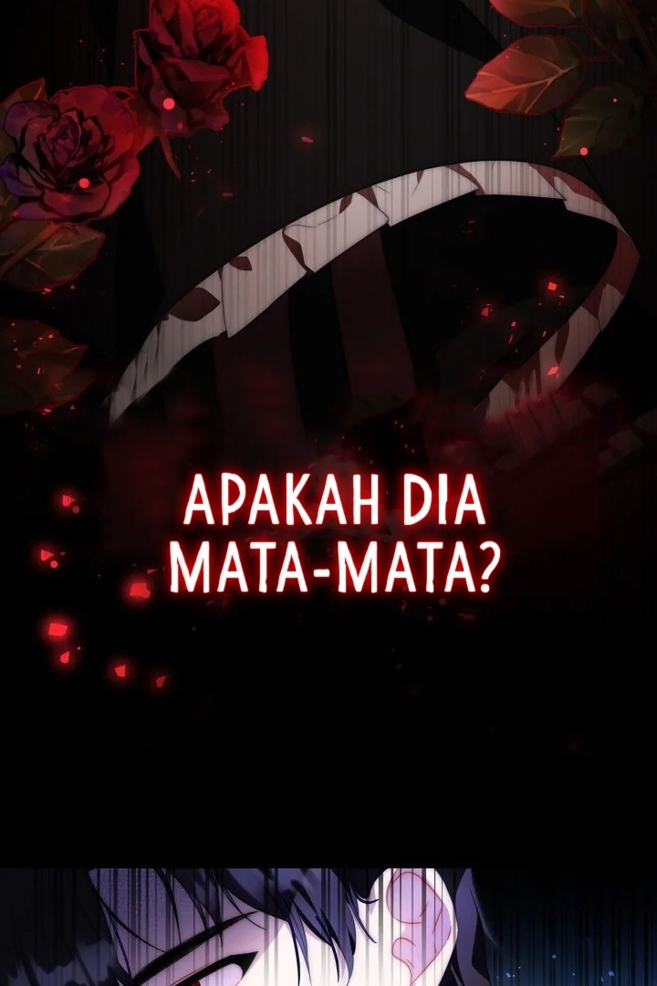 I Became a Tyrant’s Maid Chapter 11 - halaman 26