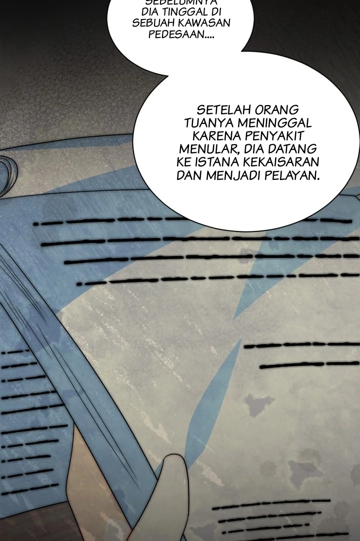 I Became a Tyrant’s Maid Chapter 11 - halaman 28