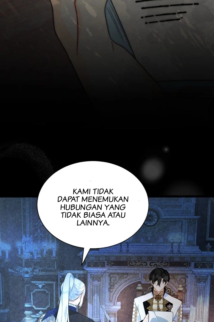 I Became a Tyrant’s Maid Chapter 11 - halaman 29