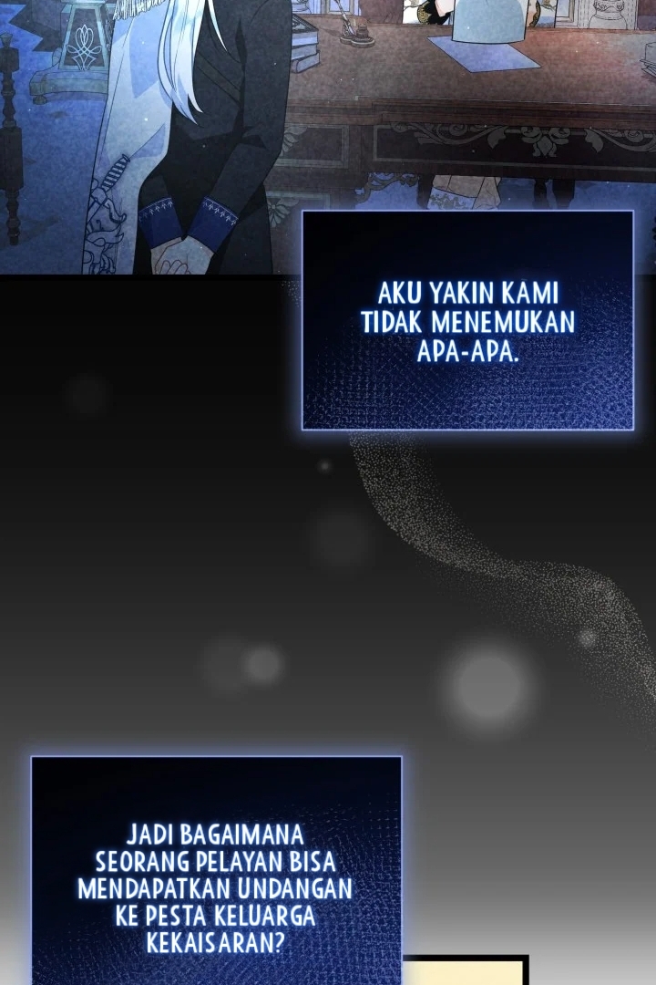 I Became a Tyrant’s Maid Chapter 11 - halaman 30