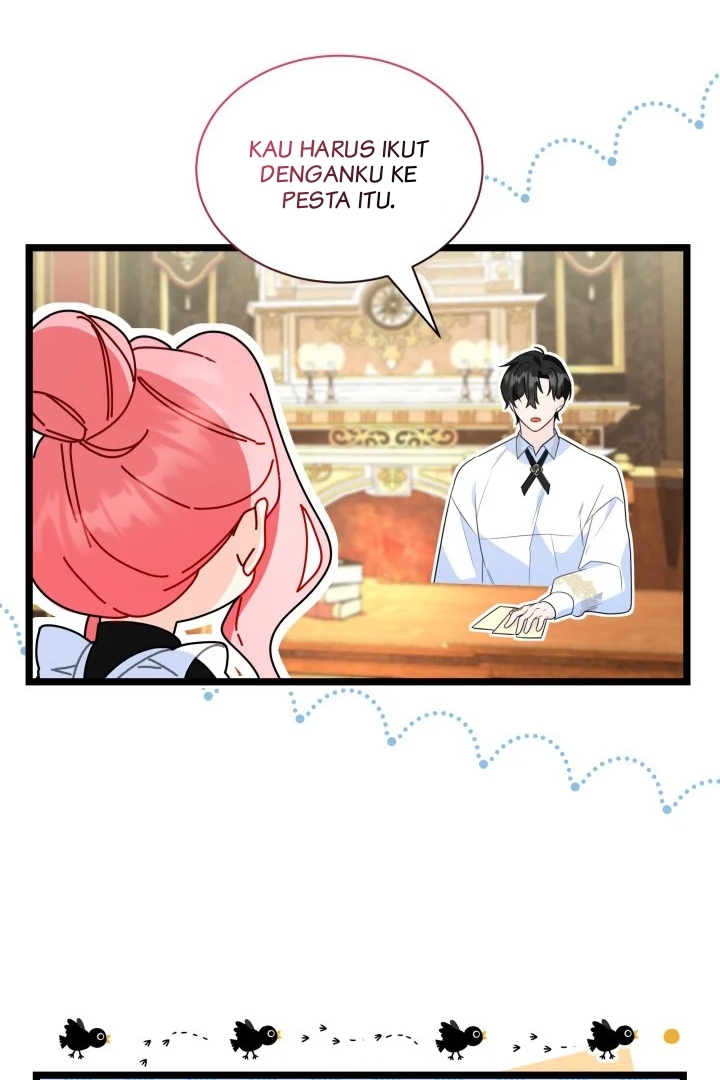 I Became a Tyrant’s Maid Chapter 11 - halaman 39