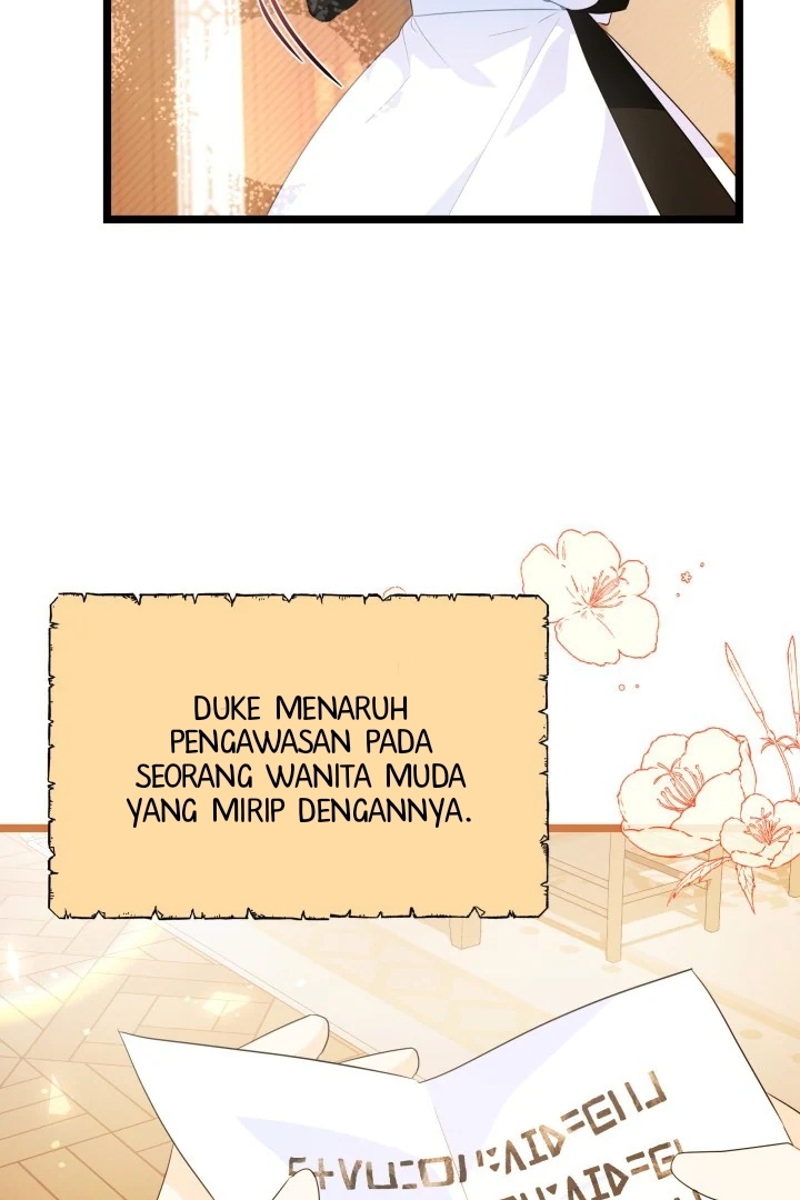 I Became a Tyrant’s Maid Chapter 11 - halaman 4
