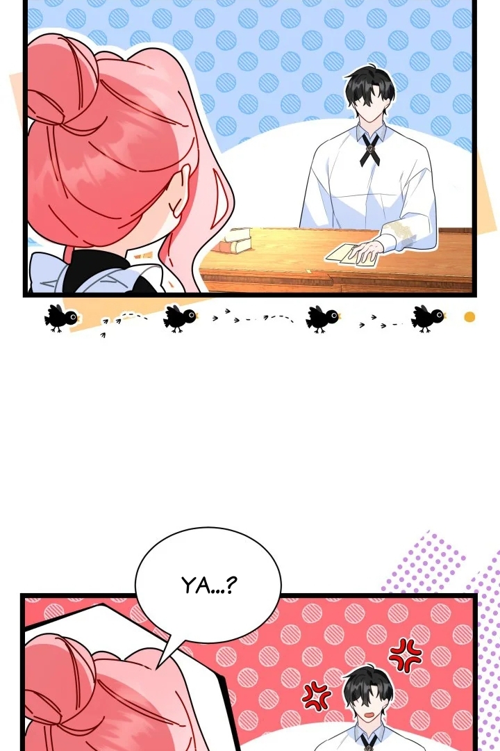 I Became a Tyrant’s Maid Chapter 11 - halaman 40