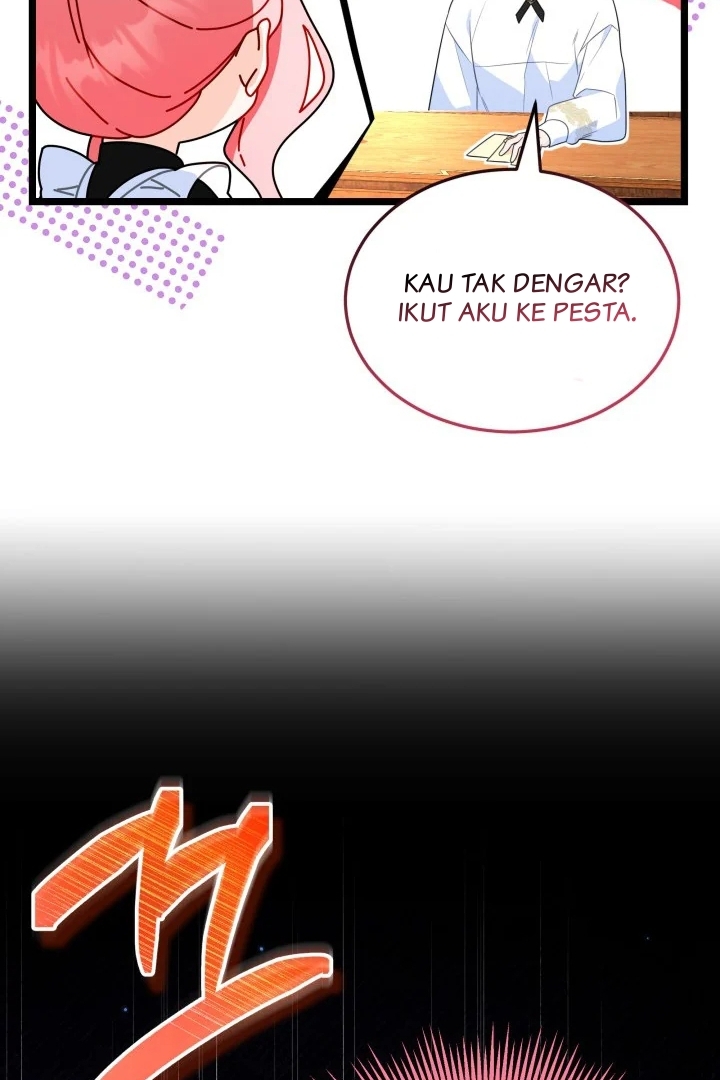 I Became a Tyrant’s Maid Chapter 11 - halaman 41
