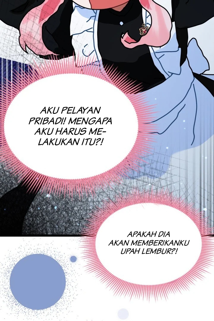 I Became a Tyrant’s Maid Chapter 11 - halaman 43