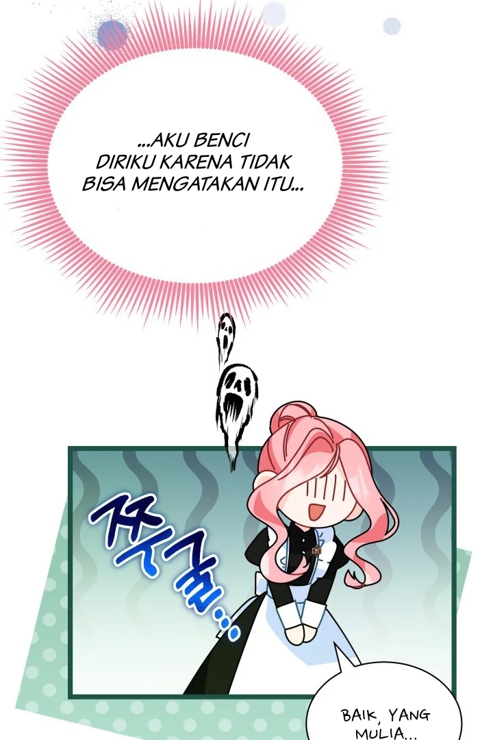 I Became a Tyrant’s Maid Chapter 11 - halaman 44