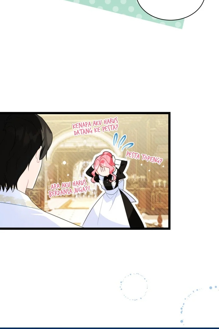 I Became a Tyrant’s Maid Chapter 11 - halaman 45