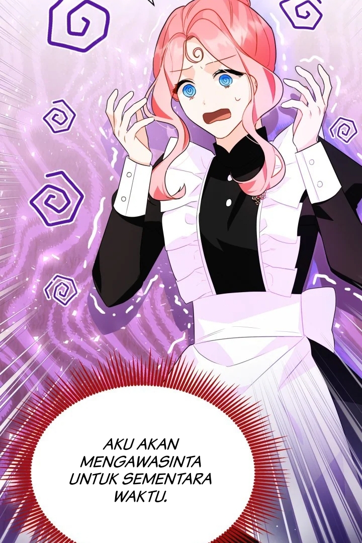 I Became a Tyrant’s Maid Chapter 11 - halaman 47
