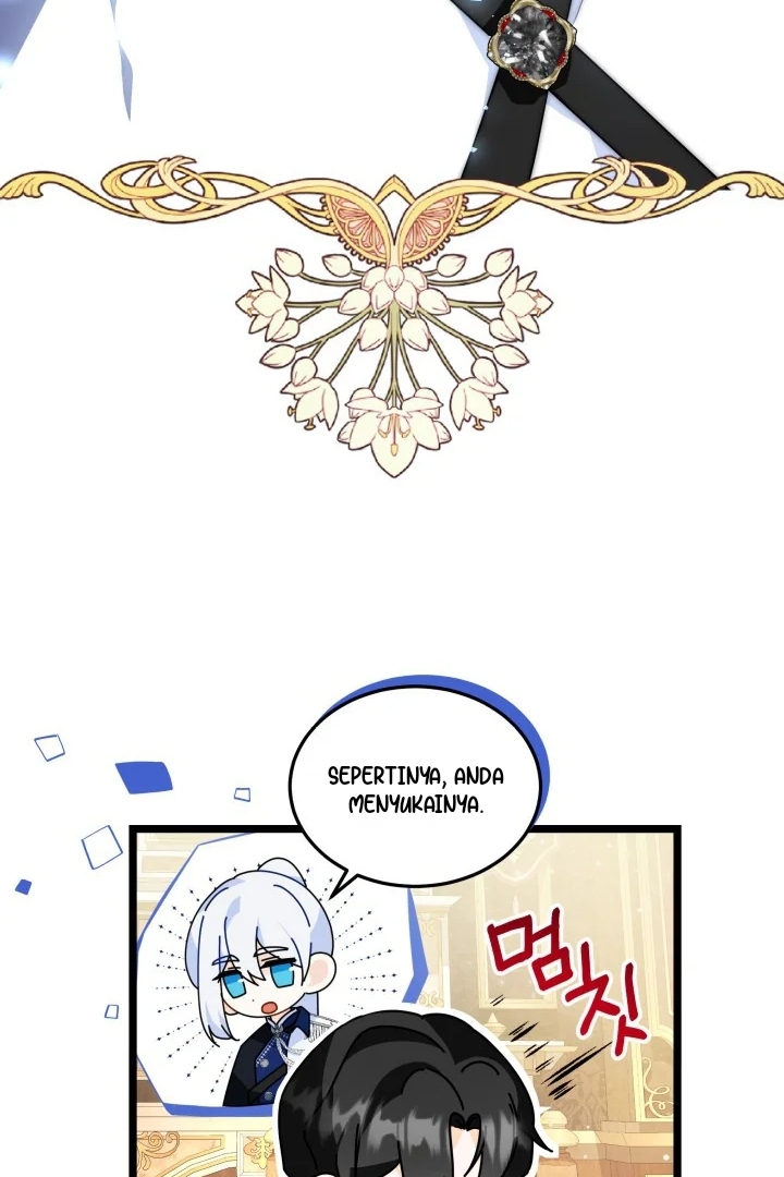 I Became a Tyrant’s Maid Chapter 11 - halaman 49