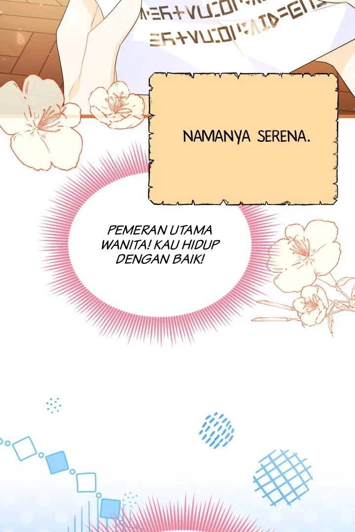 I Became a Tyrant’s Maid Chapter 11 - halaman 5