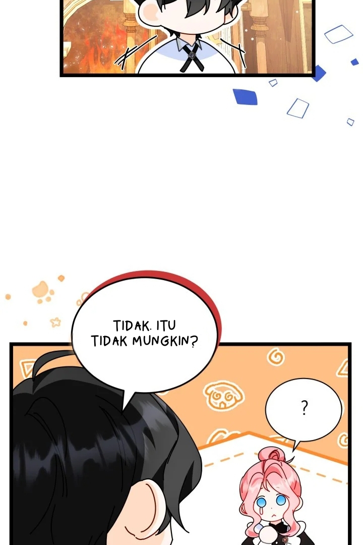 I Became a Tyrant’s Maid Chapter 11 - halaman 50