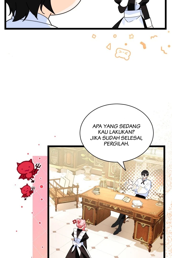 I Became a Tyrant’s Maid Chapter 11 - halaman 51