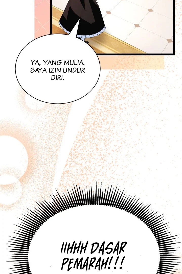 I Became a Tyrant’s Maid Chapter 11 - halaman 52
