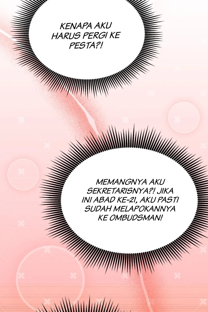I Became a Tyrant’s Maid Chapter 11 - halaman 55