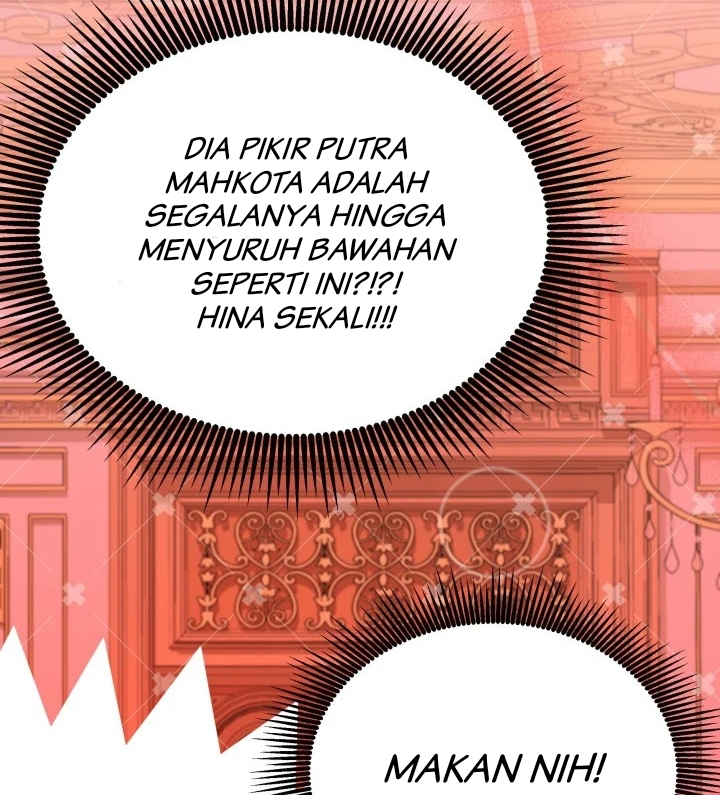 I Became a Tyrant’s Maid Chapter 11 - halaman 56