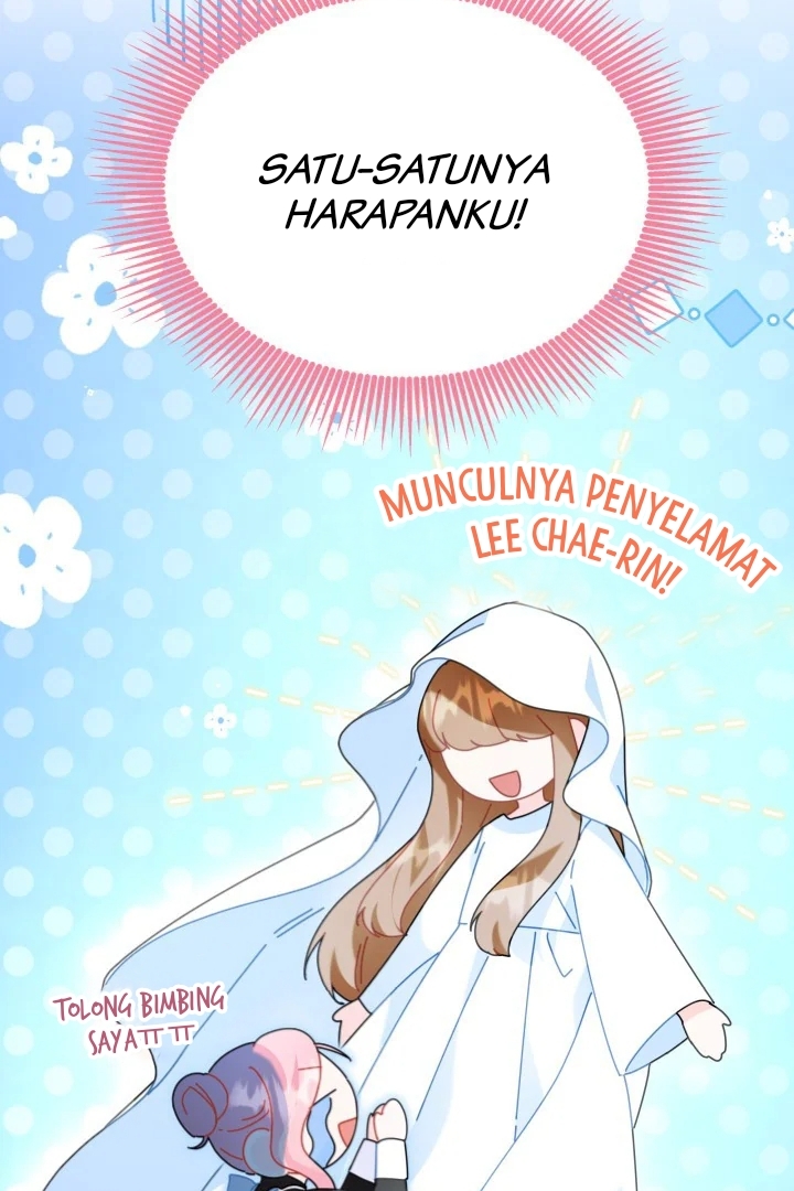 I Became a Tyrant’s Maid Chapter 11 - halaman 6