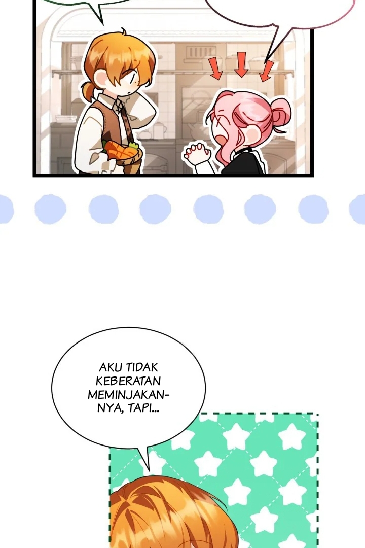 I Became a Tyrant’s Maid Chapter 11 - halaman 63