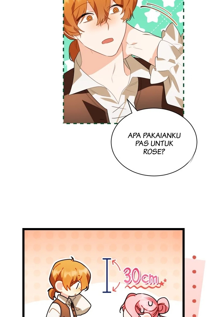 I Became a Tyrant’s Maid Chapter 11 - halaman 64