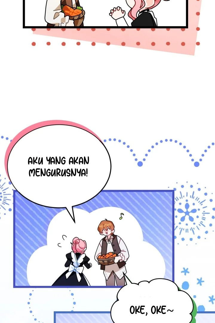 I Became a Tyrant’s Maid Chapter 11 - halaman 65