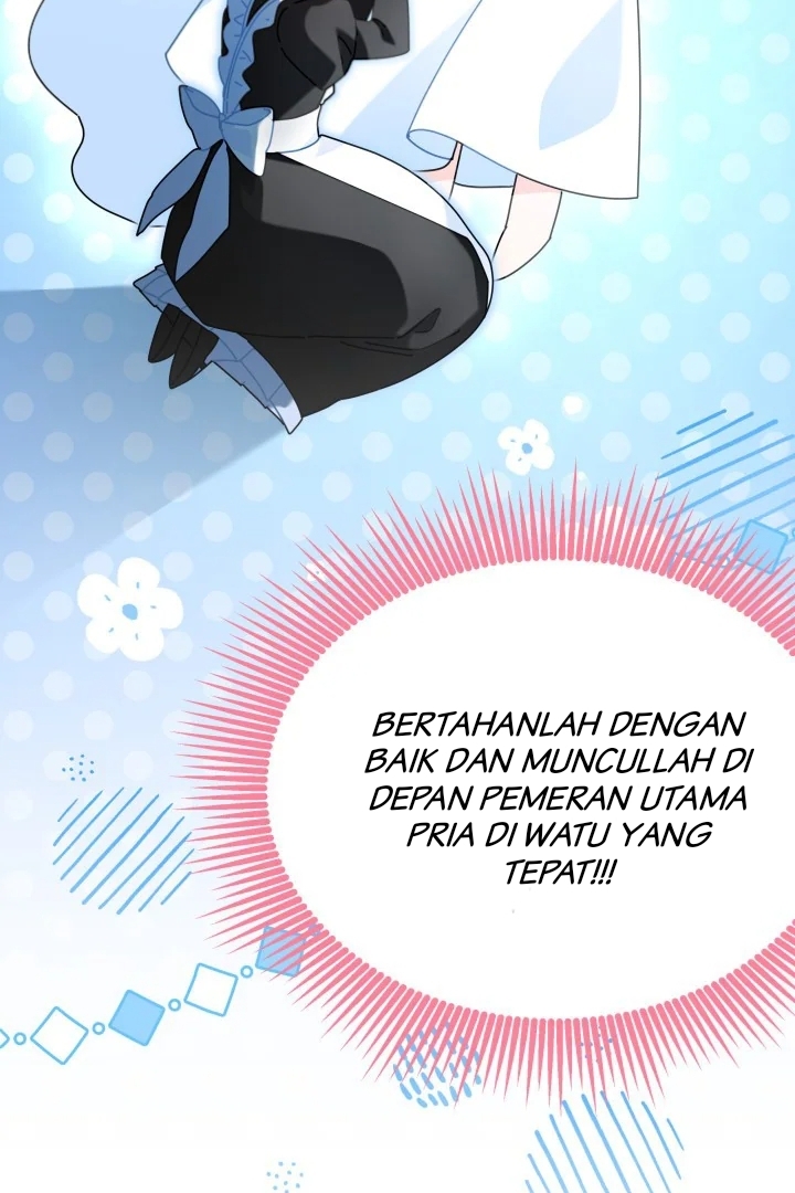 I Became a Tyrant’s Maid Chapter 11 - halaman 7