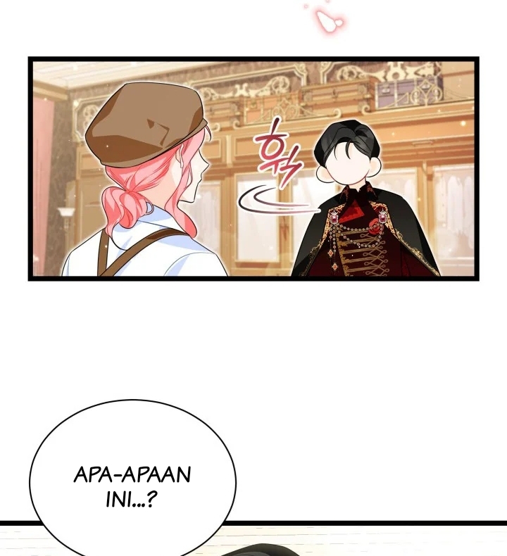I Became a Tyrant’s Maid Chapter 11 - halaman 73