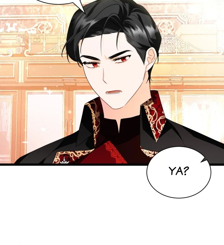 I Became a Tyrant’s Maid Chapter 11 - halaman 74