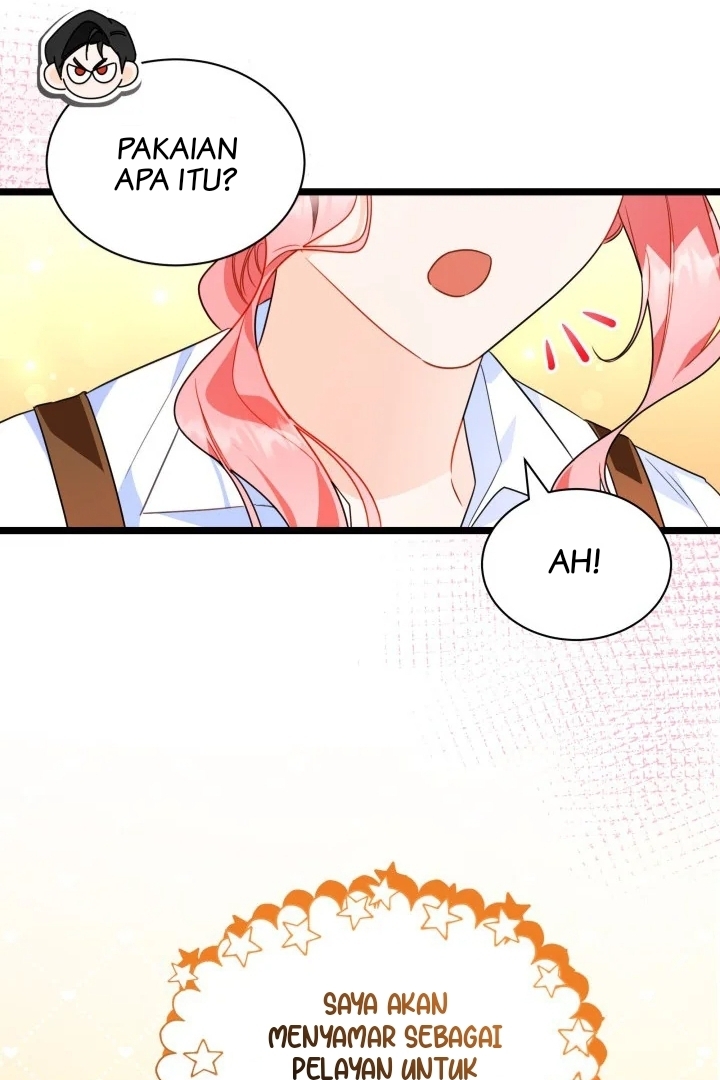I Became a Tyrant’s Maid Chapter 11 - halaman 75