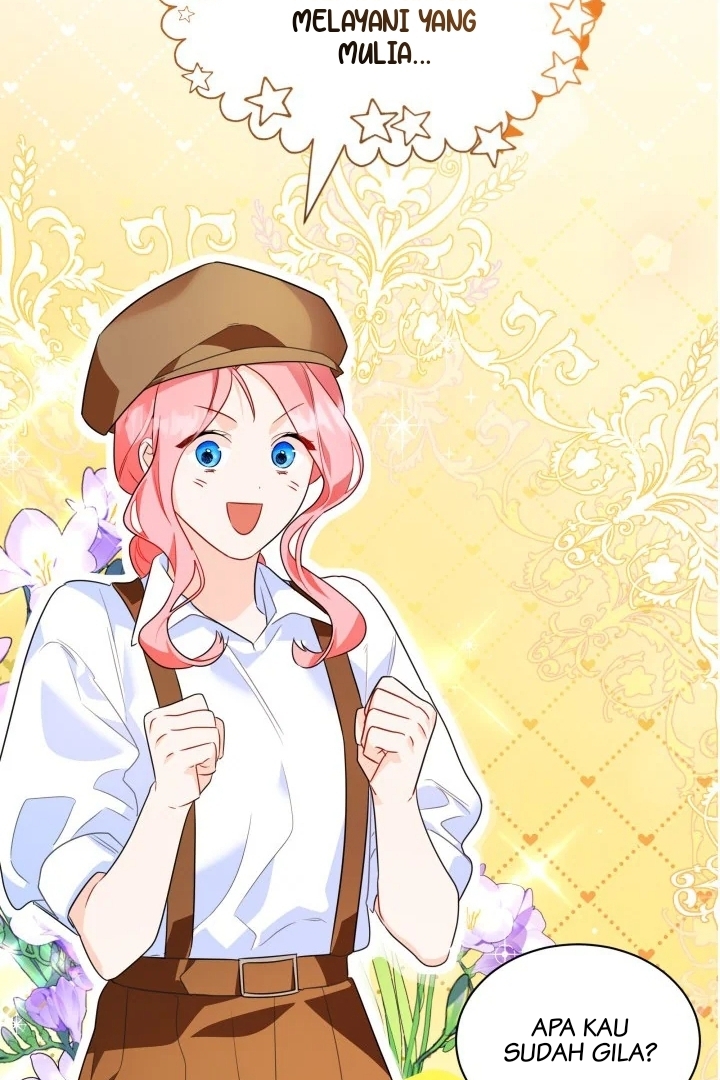I Became a Tyrant’s Maid Chapter 11 - halaman 76